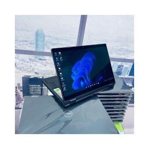 DELL Latitude 5300 2in1 8th Gen Intel Core i5-8665U Quad-Core 16GB RAM 256GB SSD windows 11 pro plus office, complete charger FREE LAPTOP BAG AND MOUSE