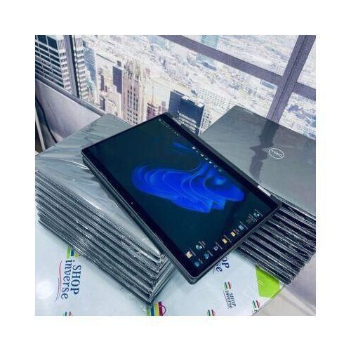 DELL Latitude 5300 2in1 8th Gen Intel Core i5-8665U Quad-Core 16GB RAM 256GB SSD windows 11 pro plus office, complete charger FREE LAPTOP BAG AND MOUSE