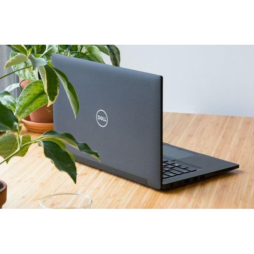 DELL LATITUDE 7490   INTEL CORE I7 8TH GEN  8GB 256GB SSD14 Inches FHD Display touchscreen WINDOWS 11 PRO INSTALLED PLUS COMPLETE CHARGER,