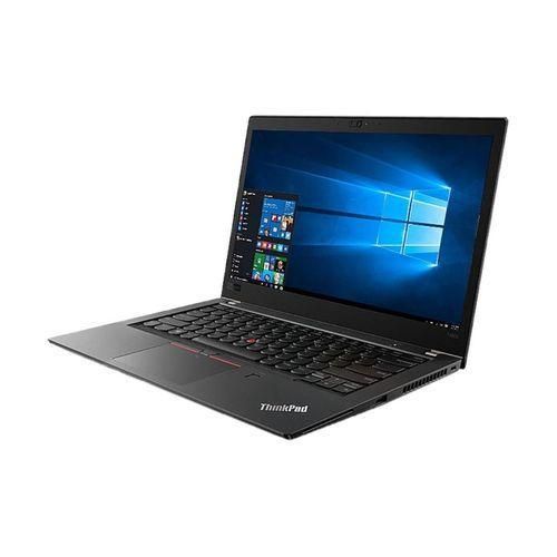 Lenovo thinkpad T480S intel core i7 8th generation 8gb ram 256gb ssd 14 INCHES  IN SIZE
 windows 11 pro plus office installled complete charger