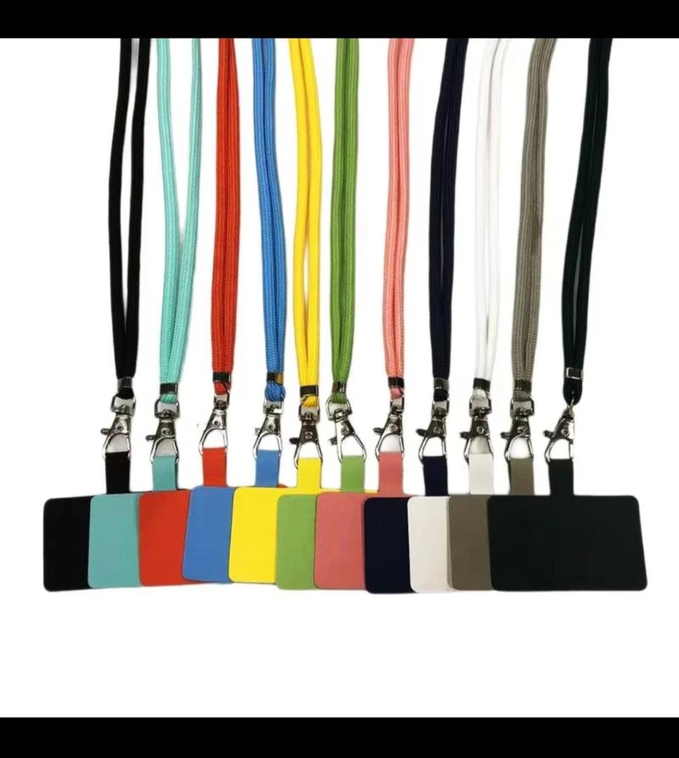 Quality phone chain anti-lost lanyard diagonal sling fashion mobile phone lanyard