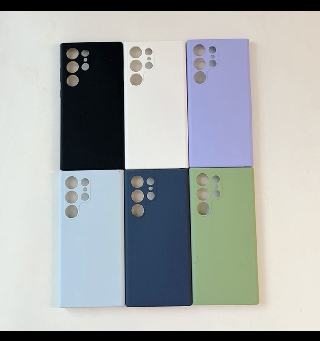 NEW SAMSUNG SILICONE CASE!! multicolor soft tpu silicone cover cell mobile phonecase for samsung