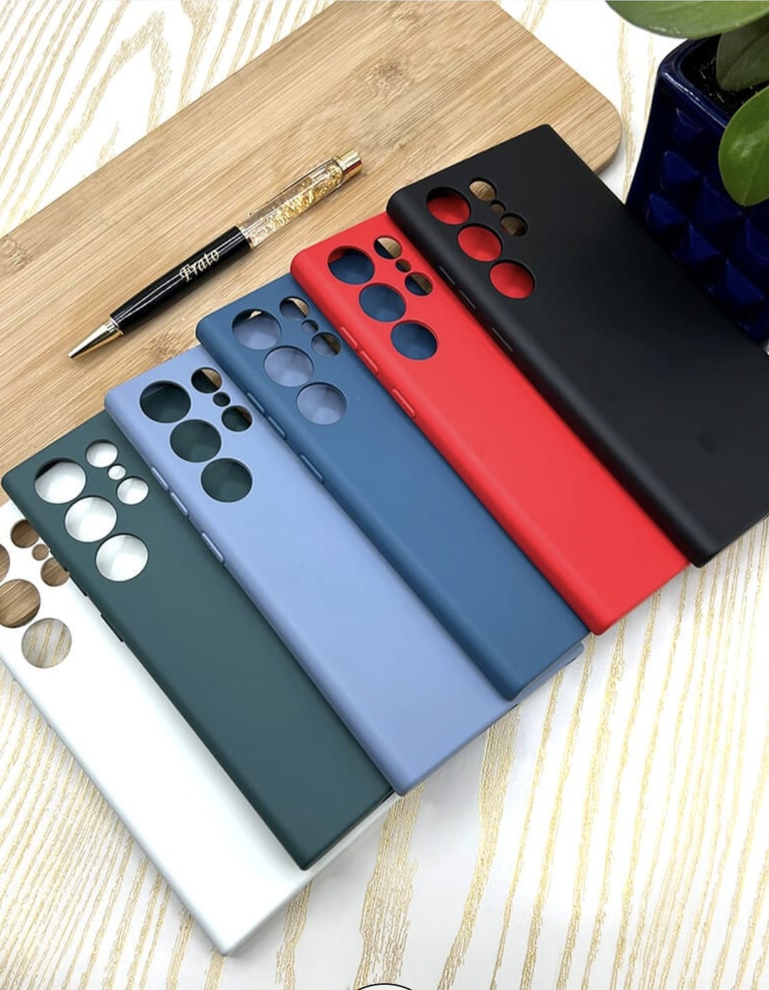 SAMSUNG Case!!,S25u,S24u,S22.....ultra case ,fashion candy color soft tpu silicone cover luxury silicone case.