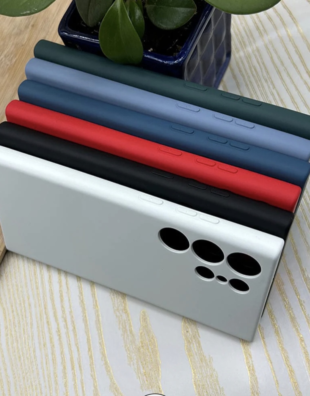 SAMSUNG Case!!,S25u,S24u,S22.....ultra case ,fashion candy color soft tpu silicone cover luxury silicone case.