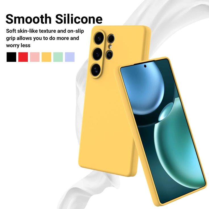 SAMSUNG Case!!,S25u,S24u,S22.....ultra case ,fashion candy color soft tpu silicone cover luxury silicone case.