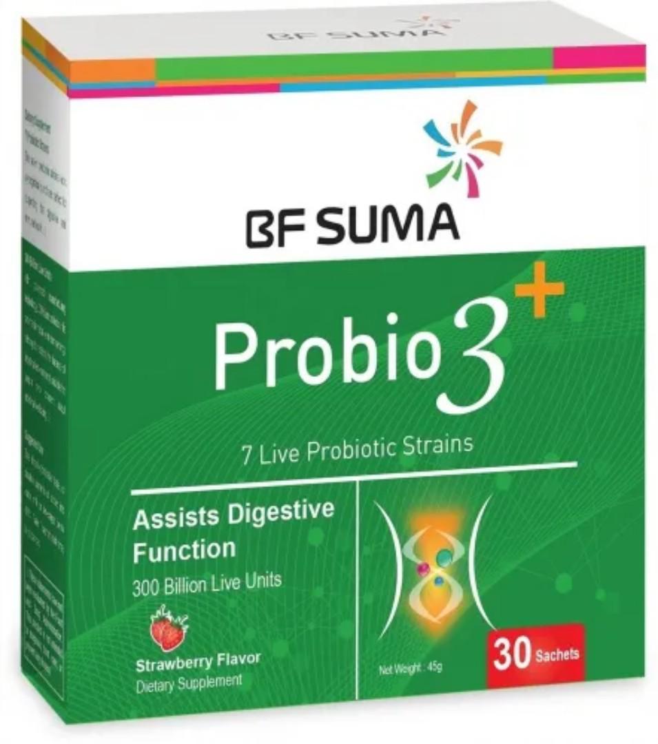 BF SUMA PROBIO 3