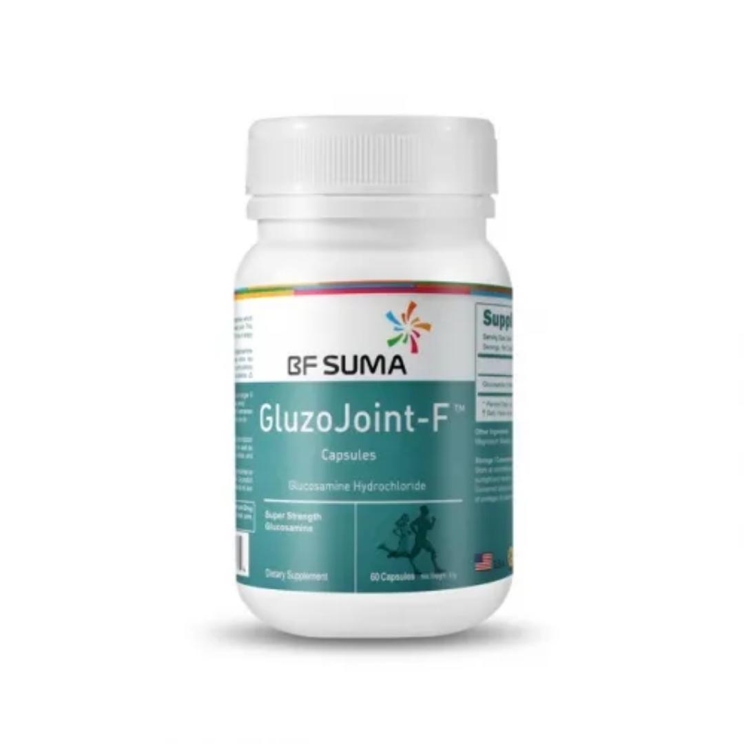BF SUMA GLUZO JOINT F CAPSULES