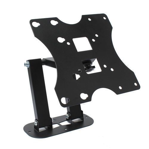 FULL Motion Swivel TV Rotating BRACKET 14" TO- 55". The 14 - 55" Rotating Full Motion Swivel Wall Mount TV Bracket. Use this TV Wall Mount Bracket to safely mount your LCD/LED/Plasma