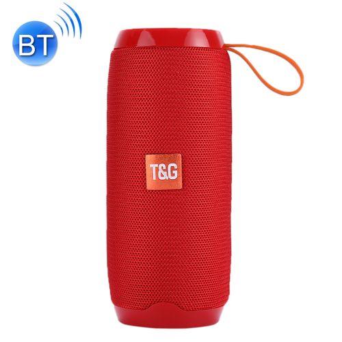 Speaker Bluetooth Speaker Portable Sound FM AUX Bar Wireless Stereo System with USB TF Card