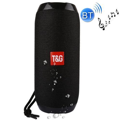 STRONG BASS BLUETOOTH SPEAKER // T&G TG117 PORTABLE BLUETOOTH WIRELESS SPEAKER +P47BLUETOOTH HEADPHONES+4 WAY POWER EXTENSION CABLE