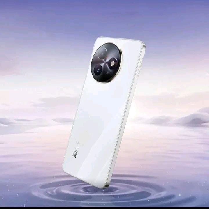 Itel S24 8GB+128GB RAM 6.6" HD +90HZ Display dual sim 4G Network 108MP Camera Finger print unlock 18w 5000mAh battery Android 13 smart phone