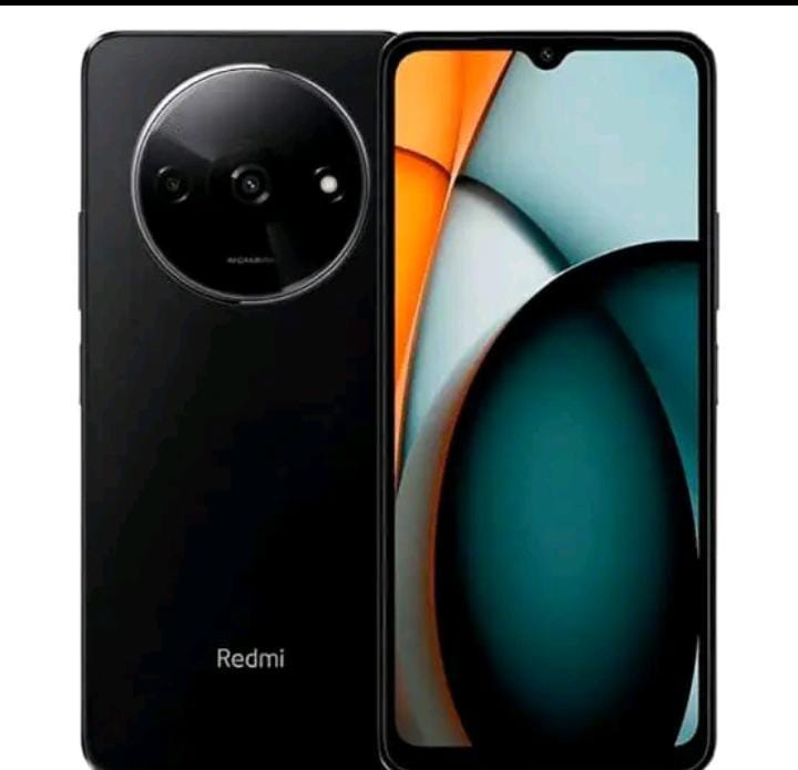 XIAOMI Redmi A3X 6.71" Diplay  128GB Storege+ 4GB RAM (upto 6GB RAM ) 5000mAh dual sim - Smartphones