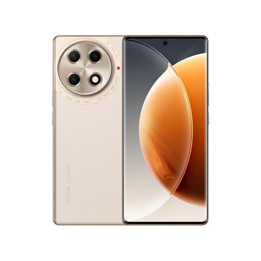 Tecno Camon 30s, 6.78" Display , 128GB ROM + upto 12GB RAM ( 6+6) Dual sim 4G 50MP OIS Main camera 5000mAh battery smartphone