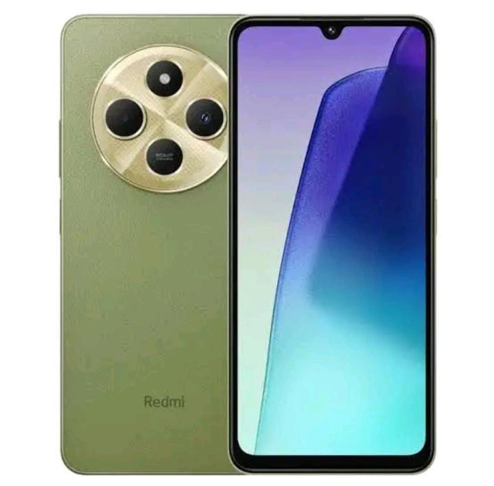 BRAND NEW XIAOMI REDMI 14C 6.88" 16GB RAM (8+8) 256GB Storage 4G Network Dual sim 90HZ  IPS LCD 5160mAh battery  fingerprint and face unlock smart phones