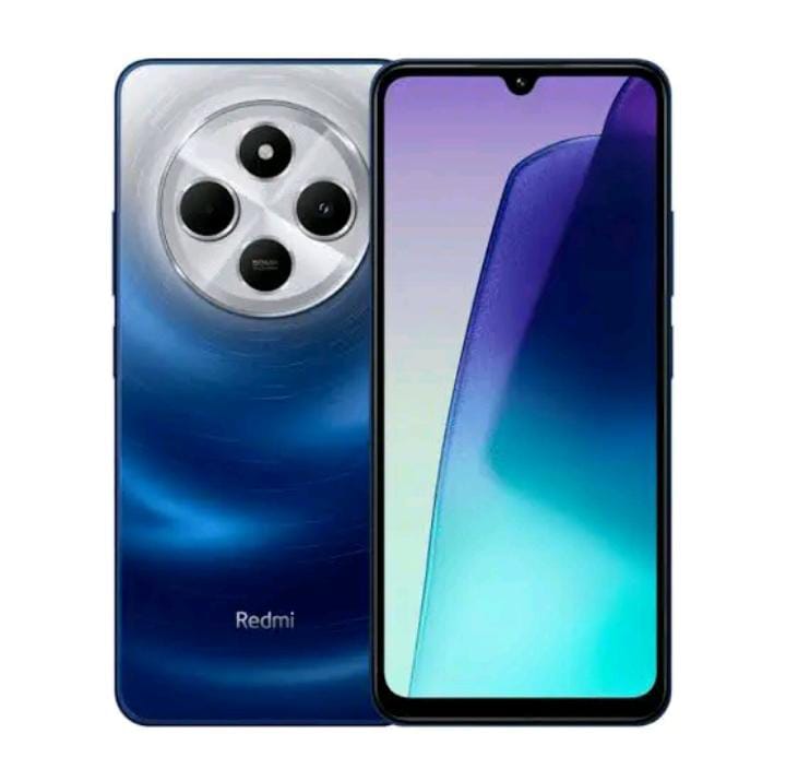 BRAND NEW XIAOMI REDMI 14C 6.88" 16GB RAM (8+8) 256GB Storage 4G Network Dual sim 90HZ  IPS LCD 5160mAh battery  fingerprint and face unlock smart phones