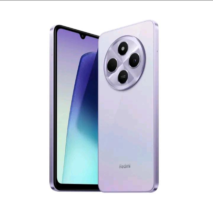 BRAND NEW XIAOMI REDMI 14C 6.88" 16GB RAM (8+8) 256GB Storage 4G Network Dual sim 90HZ  IPS LCD 5160mAh battery  fingerprint and face unlock smart phones