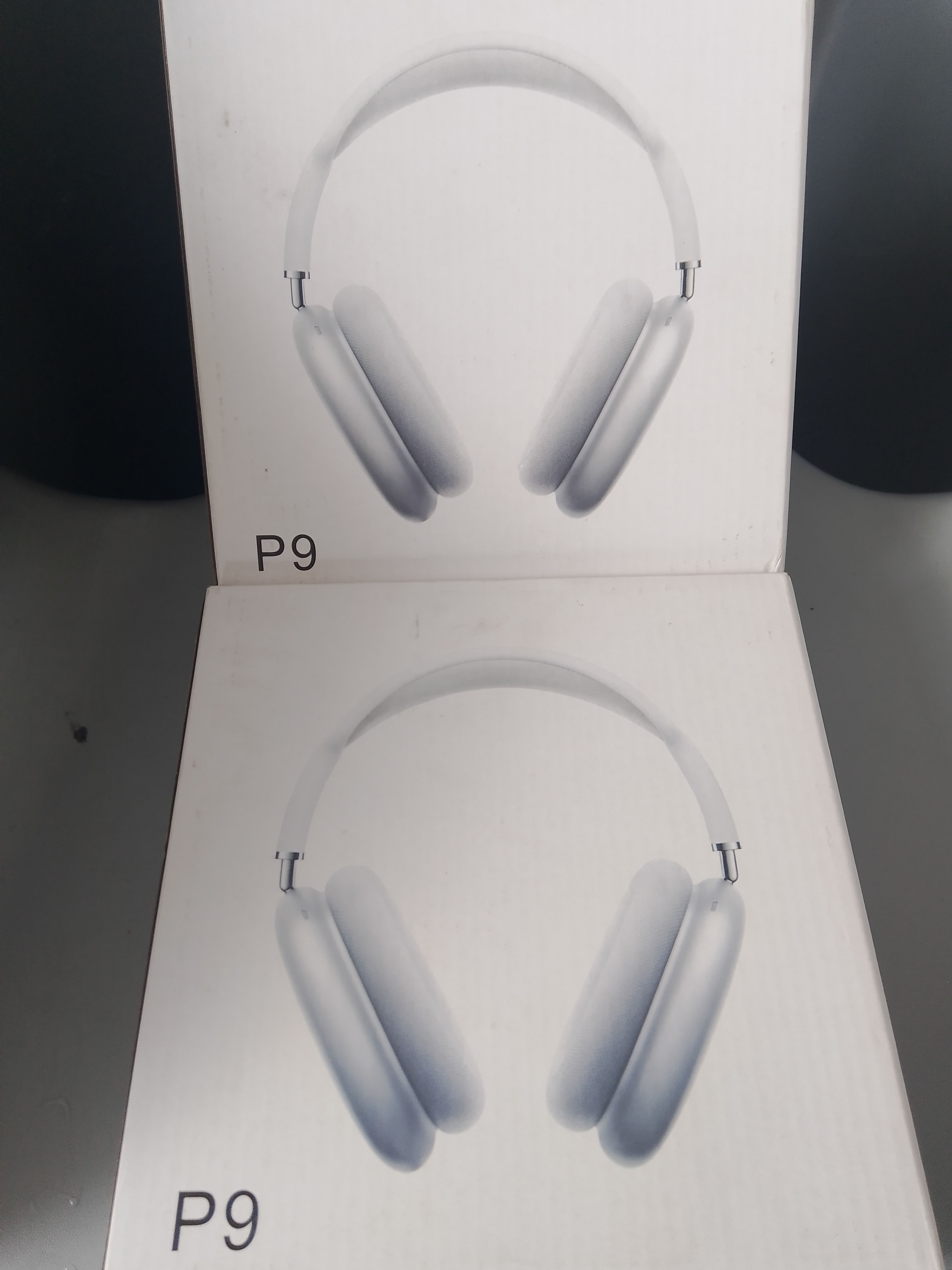 P9 Headphones