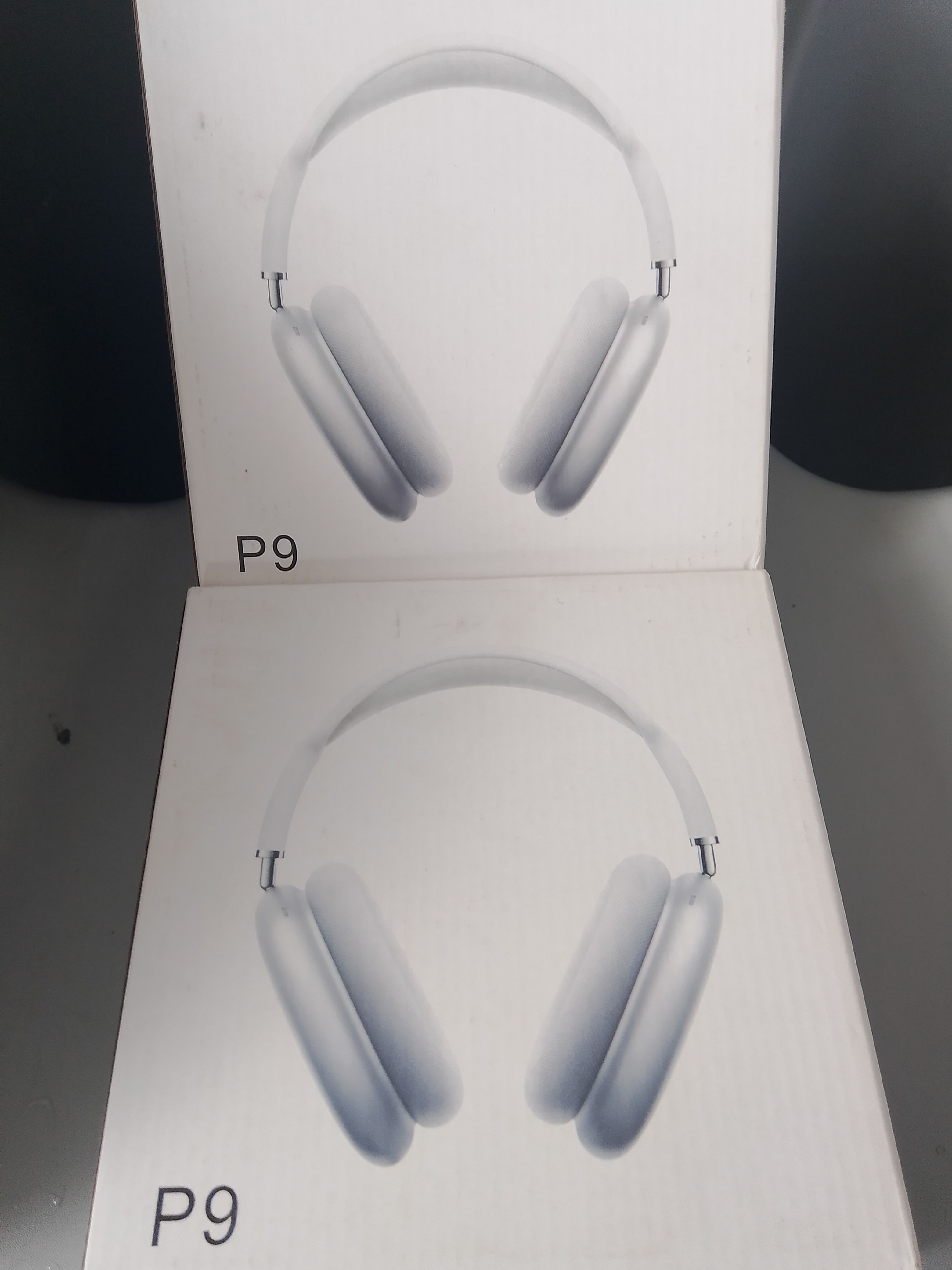 P9 Headphones