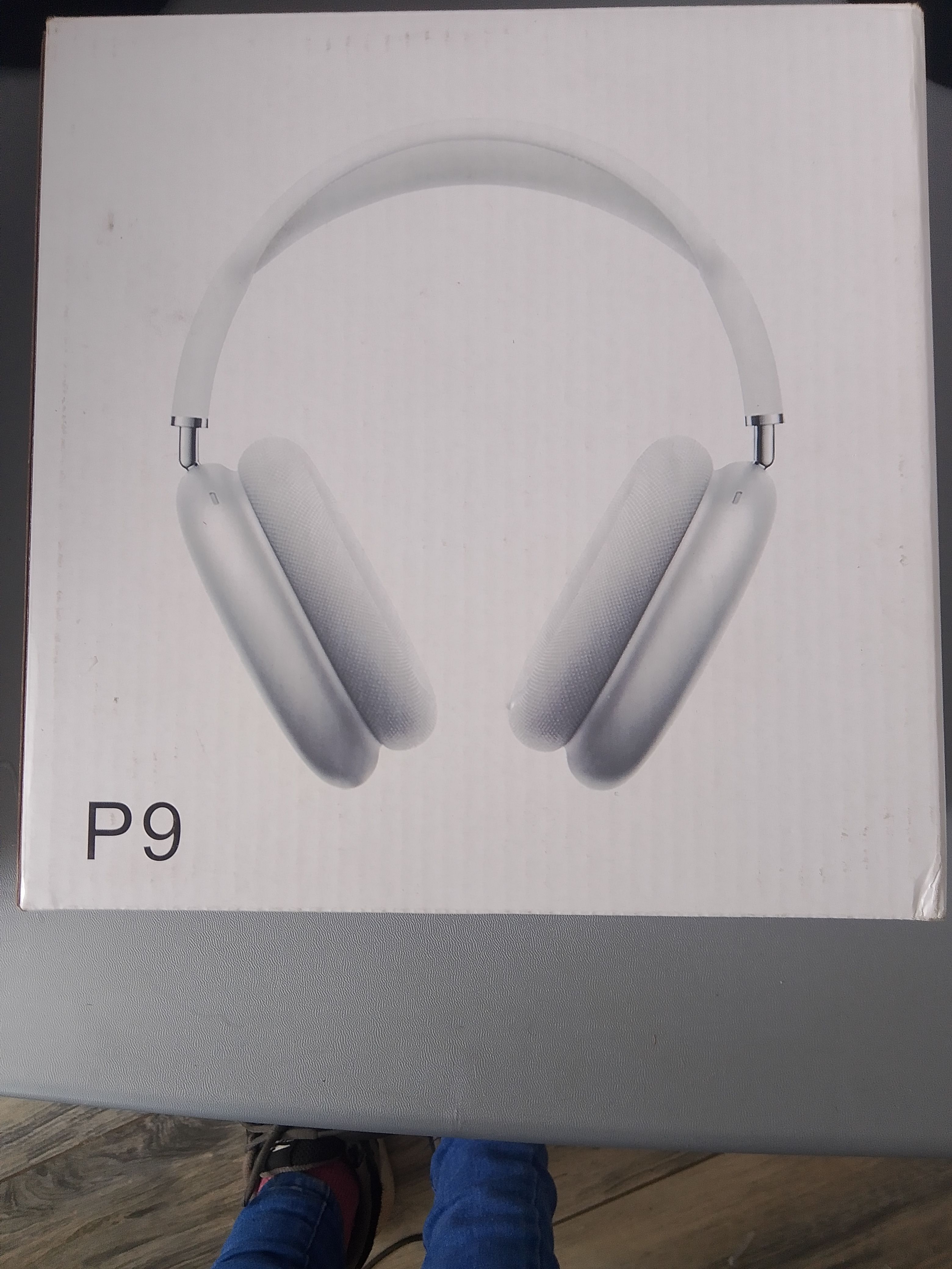 P9 Headphones