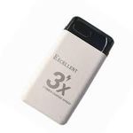 Excellent Power Bank 20000mAh 12000mAh & 10000mAh Cable Charger PowerBank Charging Cables For ALL Phones Supports FAST Charging High Power Capacity; 20,000mAh Best for travellers phone