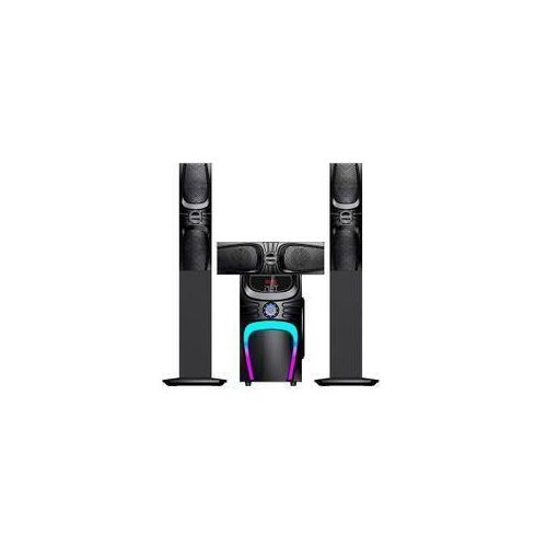 Vitron V838H Tall Boy Woofer 3.1CH Home Theatre System Multimedia Speaker system 10000W power Output Subwoofer system with Remote control