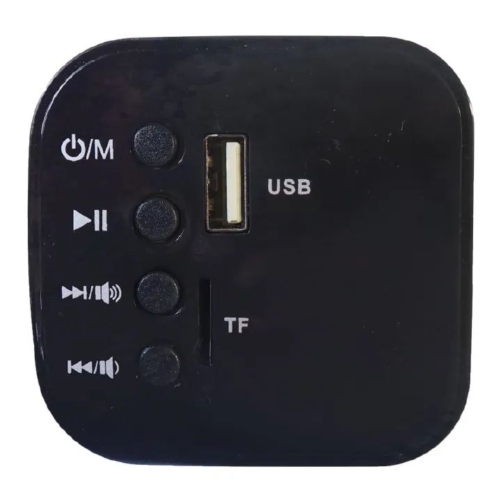 Tagwood 7500W 2.1CH Multimedia Bluetooth Woofer Speaker System Subwoofer Soundbar BT/USB/SD/FM Subwoofer Home Audilo System Soundbar with Remote Control S1 Speaker bass