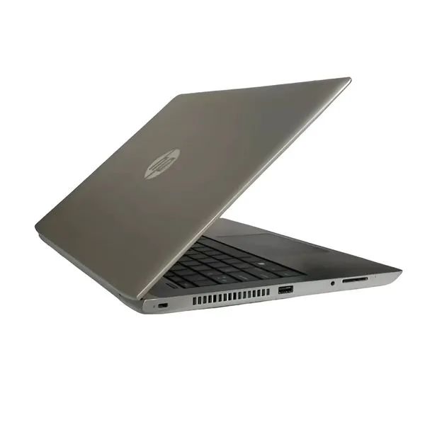 (i5+8GB+256GB+14"+Mouse)Refurbished Hp Probook 430 G4 Laptop - Intel Core i5 7th - 8GB RAM 256GB SSD ROM - 14'' Windows 11 Notebook Silver 14 inch FHD Display keyboard Student Laptop