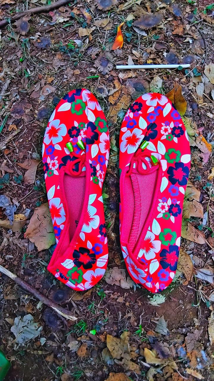 Doll shoes