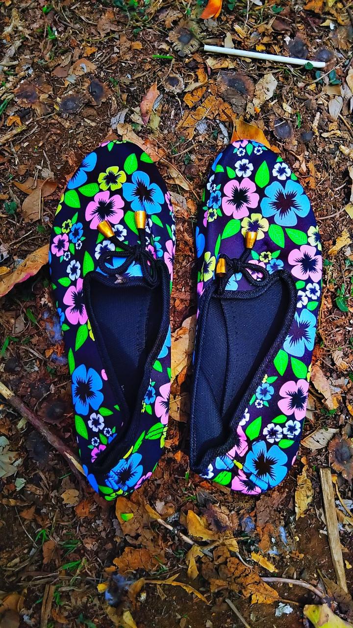 Doll shoes