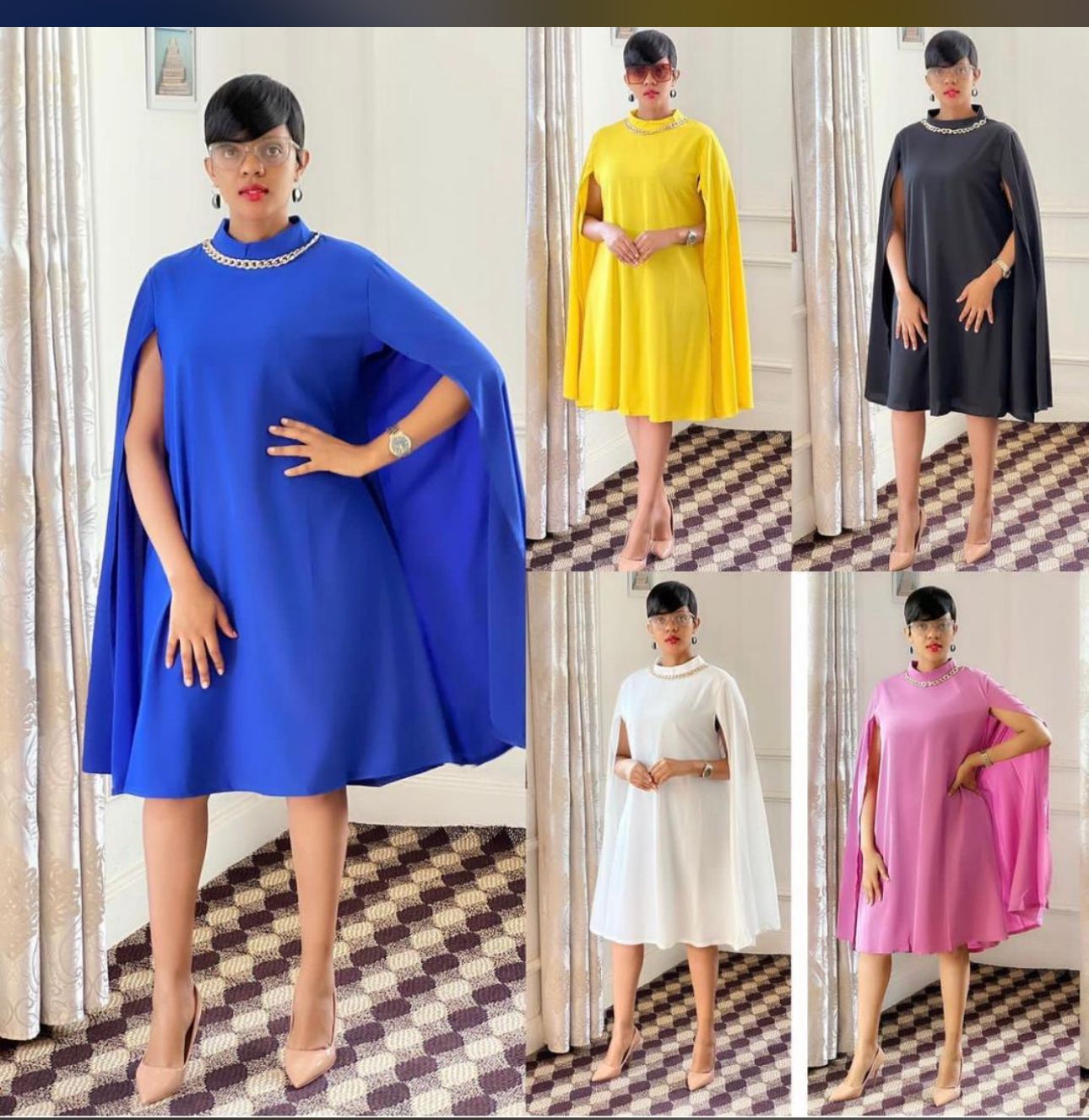 Shift dress Women Party Dresses Clothes Ladies Dress Elegant Sexy Women Fashion girl Dress Fast delivery within 1-5 days