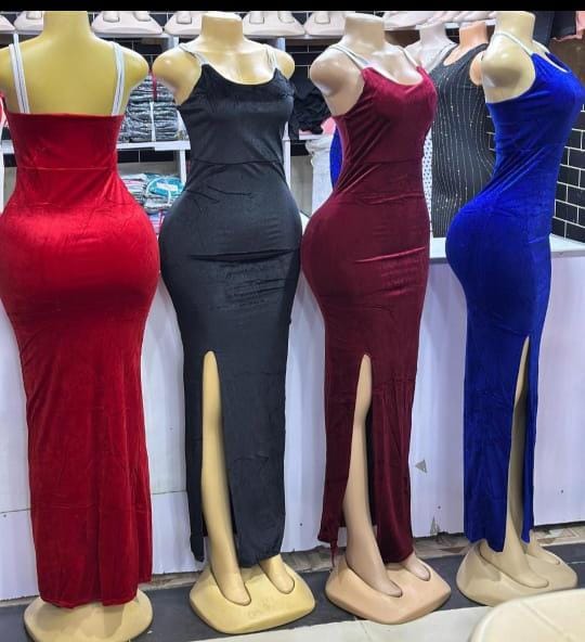 Machislet High Quality Elegant Clothes Evening Ladies Dresses Casual Dress Wedding Dresses For The Ladies