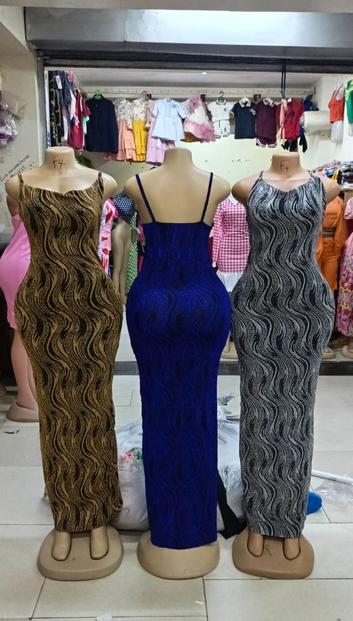 Machislet High Quality Elegant Clothes Evening Ladies Dresses Casual Dress Wedding Dresses For The Ladies