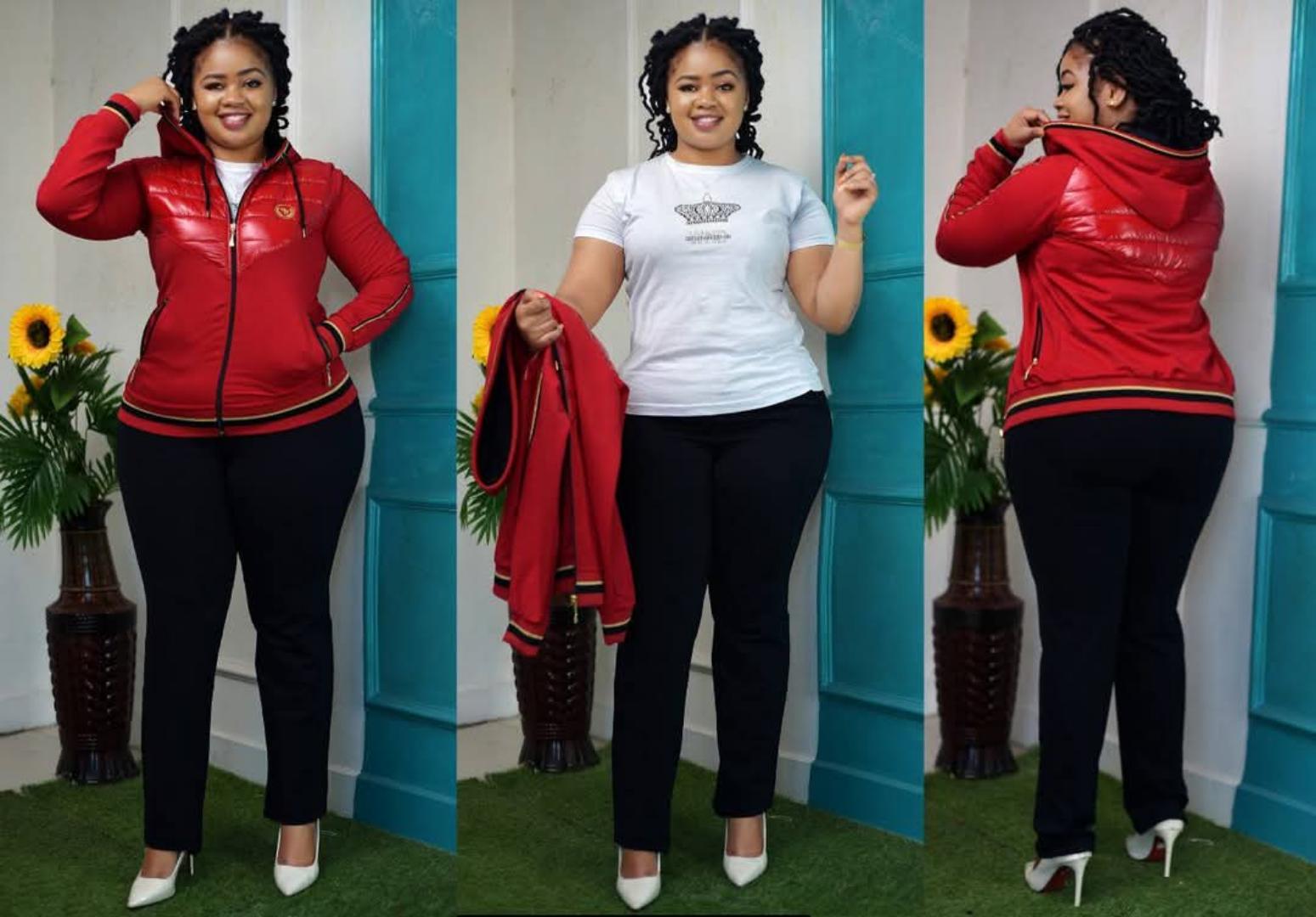 New Arrivals Quality Women Three piece Fashion Casual Turkish Tracksuits
