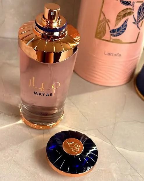 OFFER !!! Original  Lattafa Mayar Parfume for Women 100 ml
