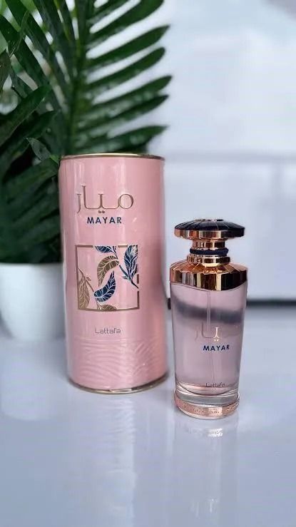 OFFER !!! Original  Lattafa Mayar Parfume for Women 100 ml