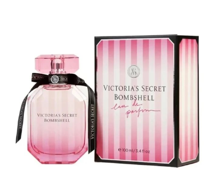 Bombshell Perfume For Women by Victoria’s Secret 100ml