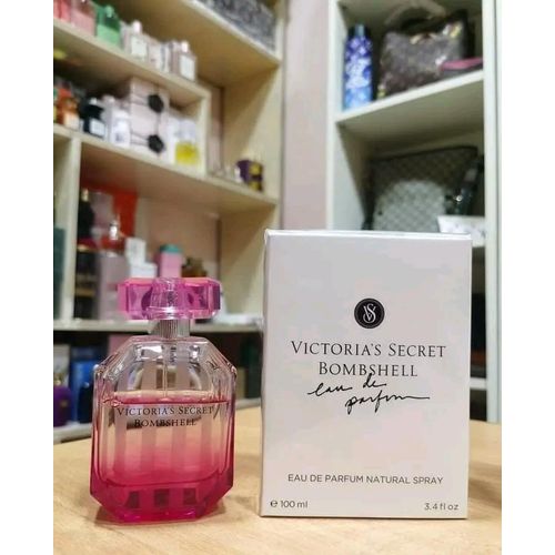 Bombshell Perfume For Women by Victoria’s Secret 100ml