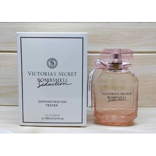 Bombshell Perfume For Women by Victoria’s Secret 100ml