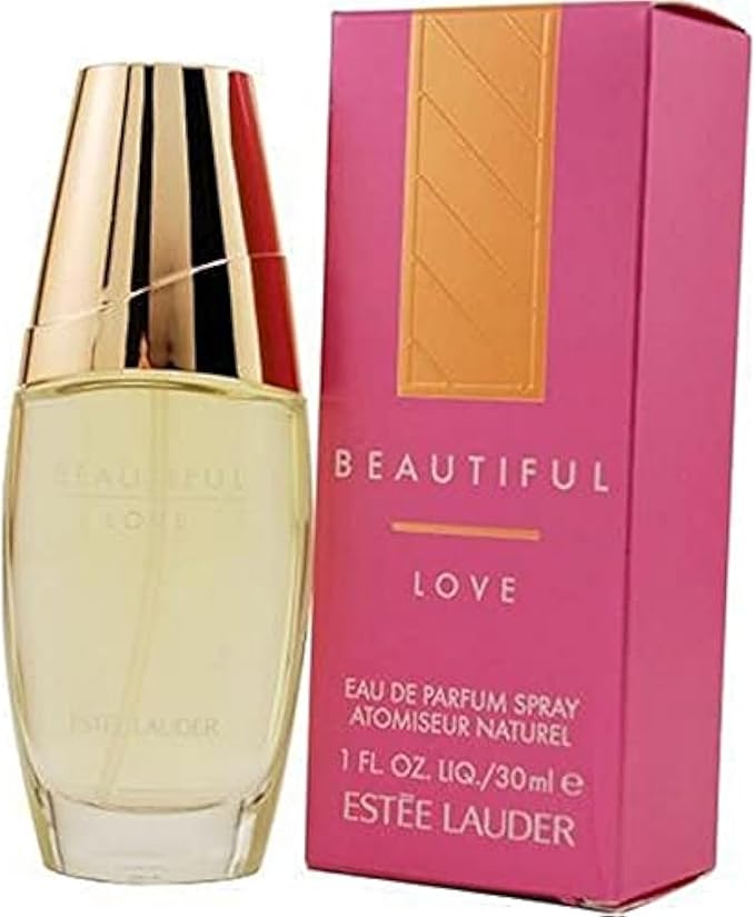 Estee Lauder Beautiful Love for Women -30ml, Eau de Parfum