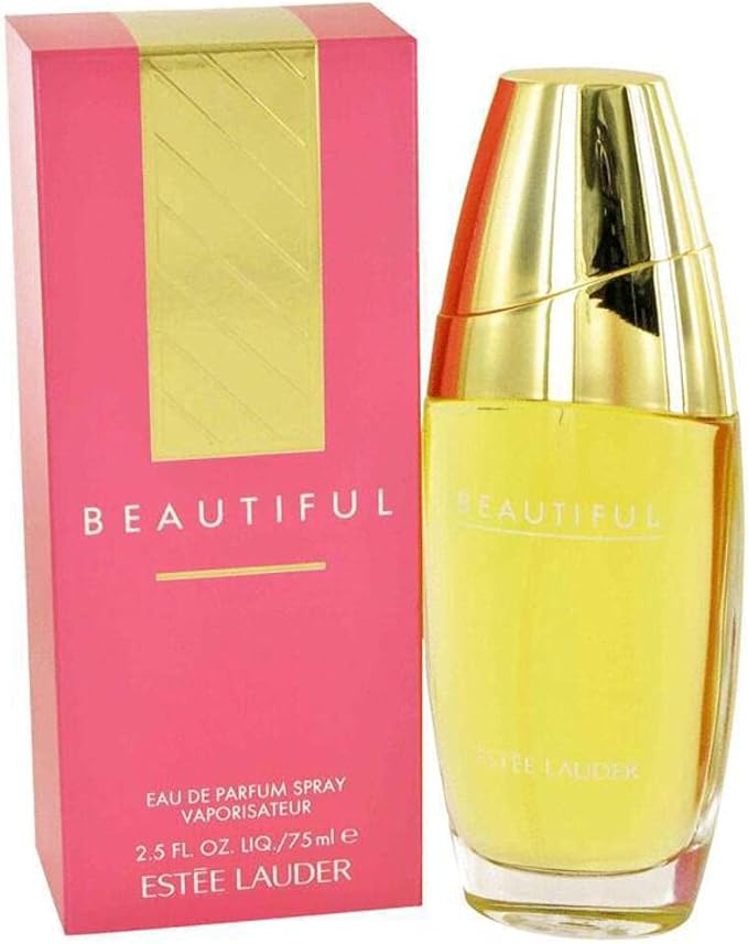 Estee Lauder Beautiful Love for Women -30ml, Eau de Parfum