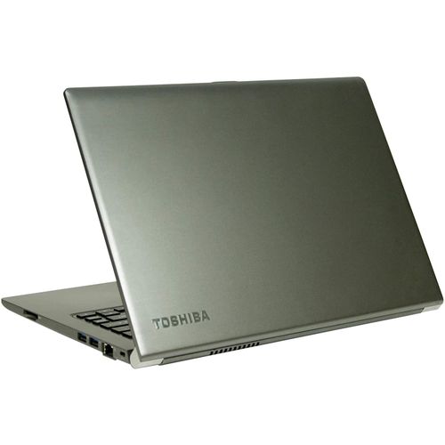 Refurbished Toshiba Portege Z230-C Intel Core i5 6th Generation 2.30GHZ 13.3 Screen size.