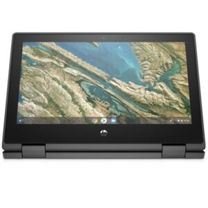 Refurbished Hp Probook 11 G4 Intel Celeron x360 Touch screen 4Gb Ram 128 Gb Ssd 11.6 screen size