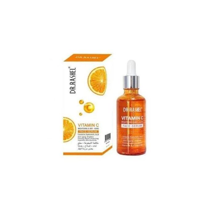 Rachel Dr. Rashel Vitamin C Brightening & Anti-Aging Face Serum