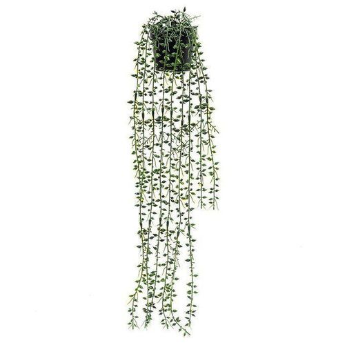 Artificial Hanging Artificial Plants Weeping Willow Vines Artificial Potted Plants Indoor And Outdoor Vertical Green Plant Decoration