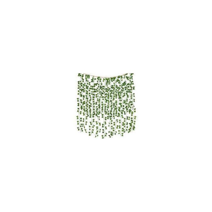 Artificial Plants Home Decor Green Silk Hanging vines Fake Leaf Garland