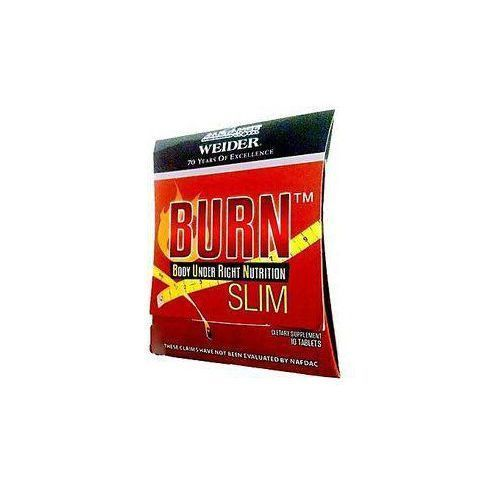 Burn Slim( Body Under Right Nutrition)