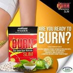 Burn Slim( Body Under Right Nutrition)