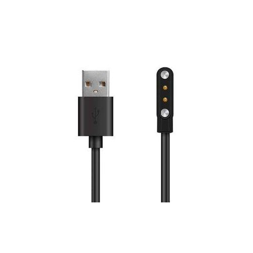 Oraimo 2-Pin Magnetic USB Charging Cable for Smartwatch