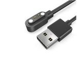 Oraimo 2-Pin Magnetic USB Charging Cable for Smartwatch