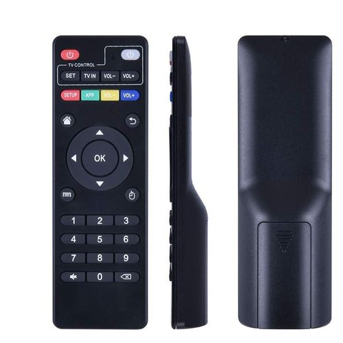 Replacement remote control fit for MXQ PRO android TV Box